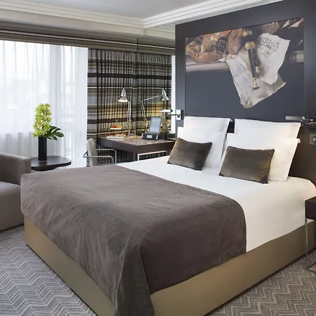 The Lowndes London - A Jumeirah Partner Hotel-2