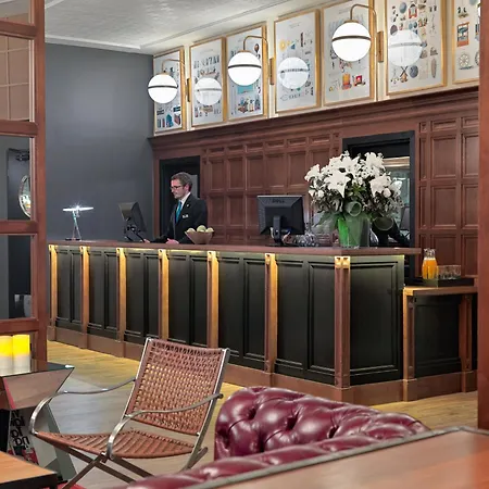Boutique Hotel H10 Montcada-2