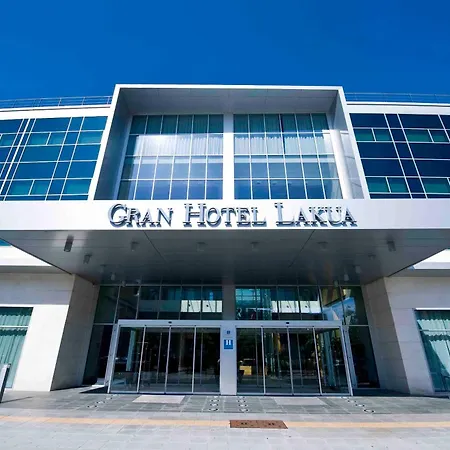 Gran Hotel Lakua-2