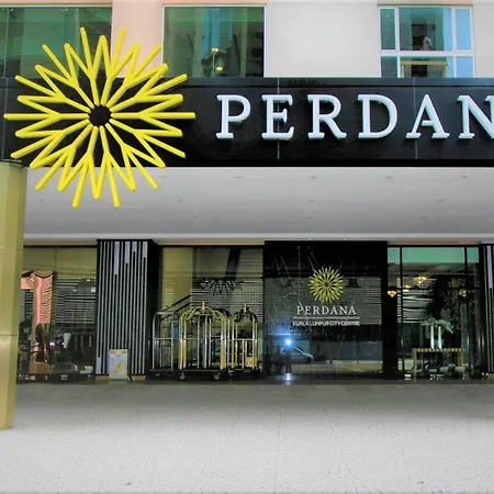Perdana Kuala Lumpur City Centre-2