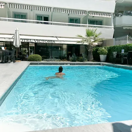 Hotel Victoria-3