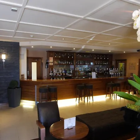 The Big Blue Hotel - Blackpool Pleasure Beach-2