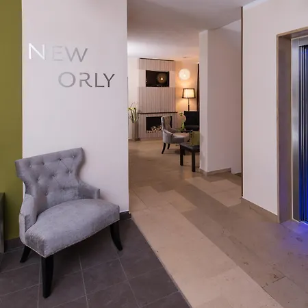 Hotel New Orly-3