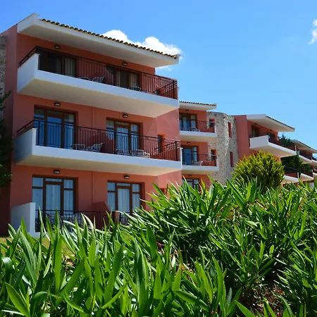Alia Palace Hotel - Adults Only 16+-2