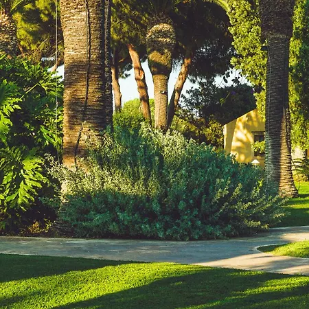 Dimora Caiammari Luxury Hotel&Spa-2