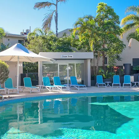 Noosa Blue Resort-2