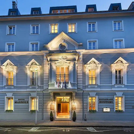Marrol'S Boutique Hotel-2