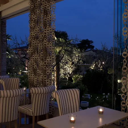 Olivi Hotel & Natural Spa-3