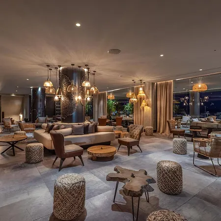 Hotel Faro, A Lopesan Collection Hotel - Adults Only-3