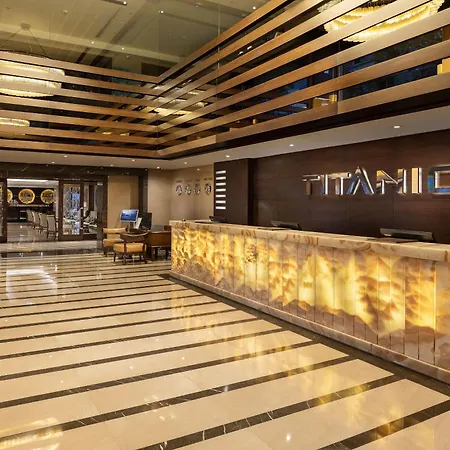 Titanic City Taksim-2