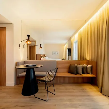 Sheraton São Paulo WTC Hotel-3