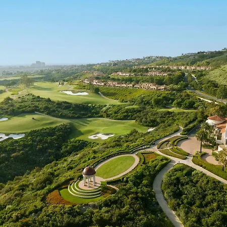 The Resort At Pelican Hill-3