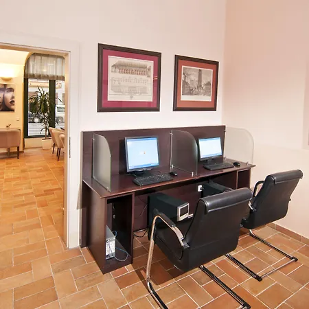 Hotel Praga 1-3