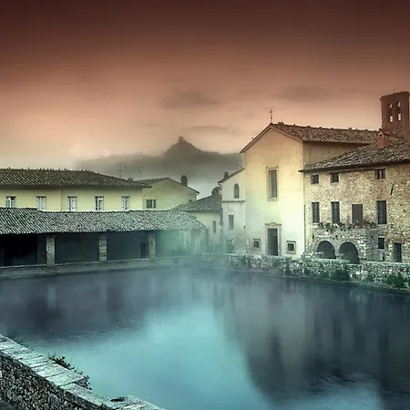 Palazzo Del Capitano Wellness & Relais - Luxury Borgo Capitano Collection-2
