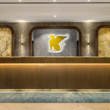 Jw Marriott Hotel Berlin-2