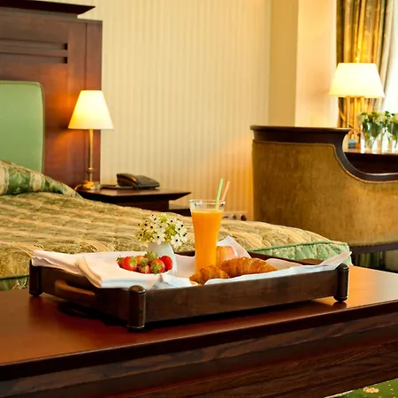 Grand Hotel Sofia-2