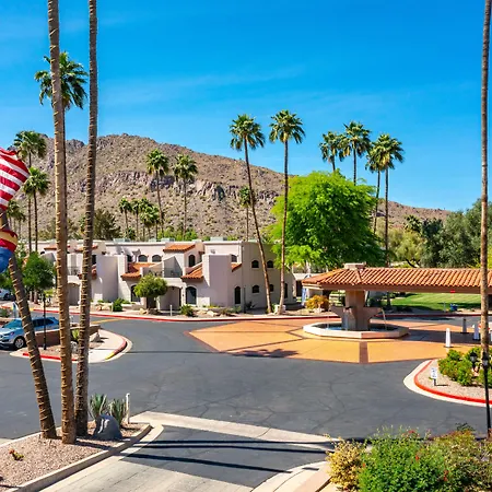 Scottsdale Camelback Resort-2