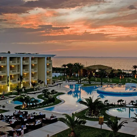 Royal Thalassa Monastir-3
