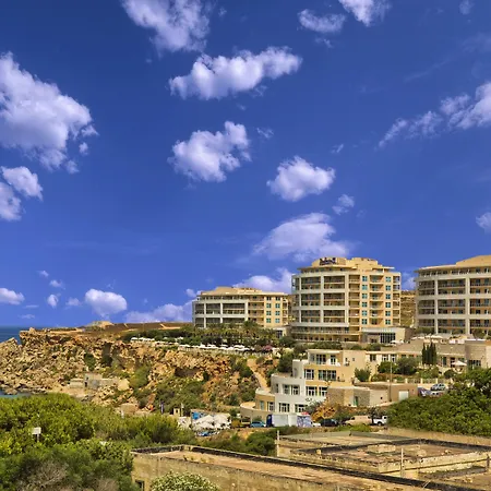Radisson Blu Resort & Spa, Malta Golden Sands-3