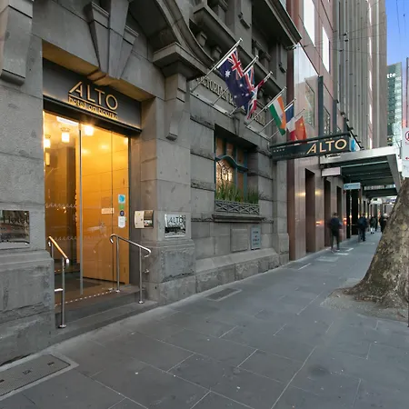 Alto Hotel On Bourke-2