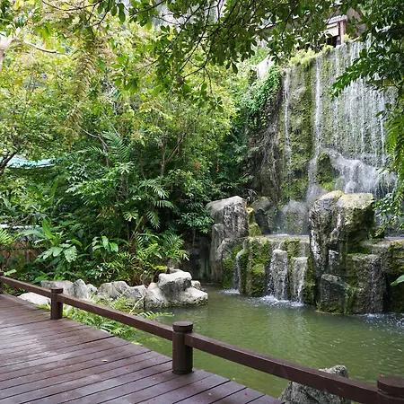 Centara Grand Beach Resort & Villas Krabi-2