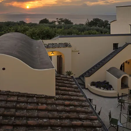 Relais Regina Giovanna-3