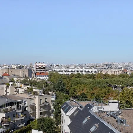 Voco Paris Montparnasse By Ihg-2