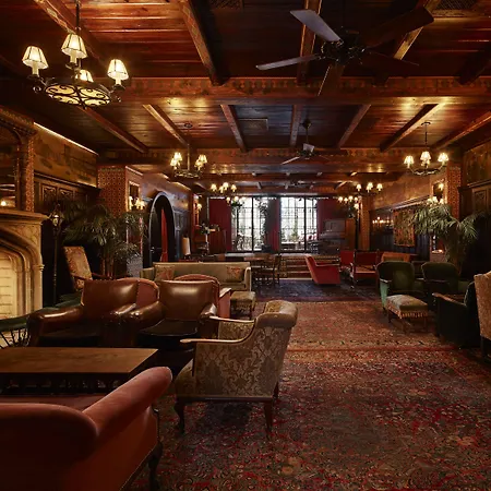 The Bowery Hotel-2
