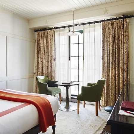 The Bowery Hotel-3