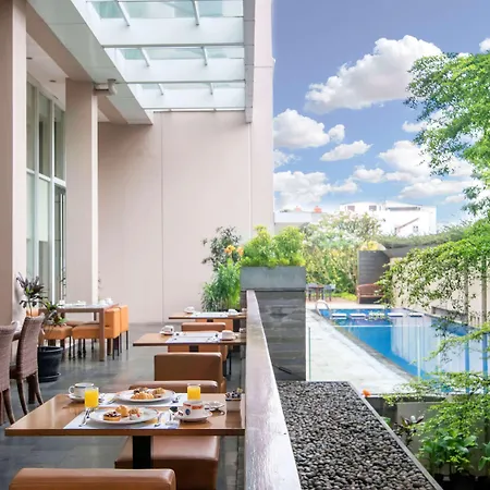 Novotel Bandung-2