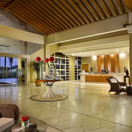 Hillview Golf Resort Dongguan-2