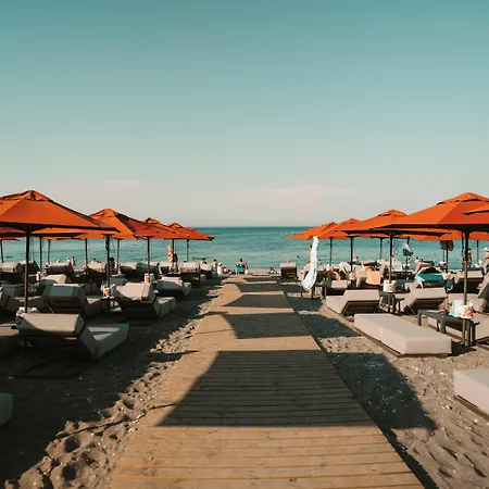 Grande Albergo Delle Rose (Adults Only)-2