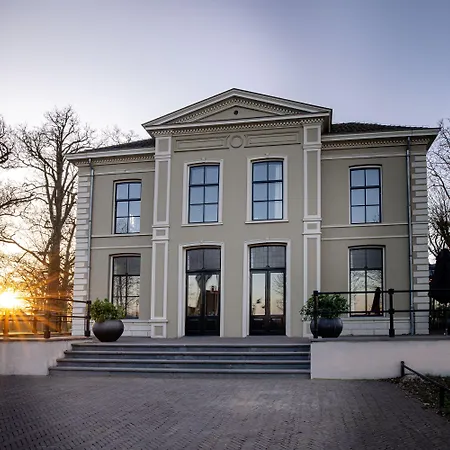 Pillows Luxury Boutique Hotel aan de IJssel-3