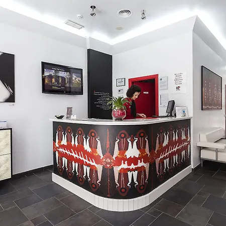 Hotel Del Pintor By Hoteles Con Cultura-2