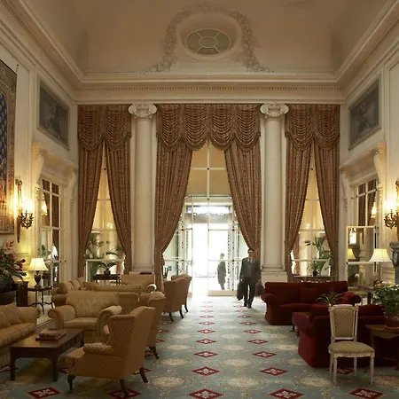 Luton Hoo Hotel, Golf&Spa-3