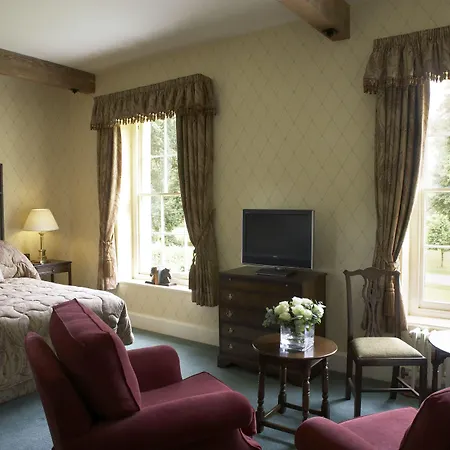 Luton Hoo Hotel, Golf&Spa-2