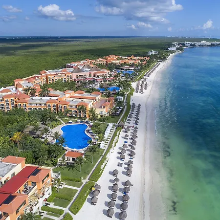 Ocean Coral & Turquesa All Inclusive (Adults Only)-3