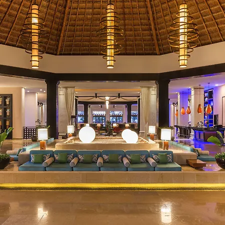 Ocean Coral & Turquesa All Inclusive (Adults Only)-2