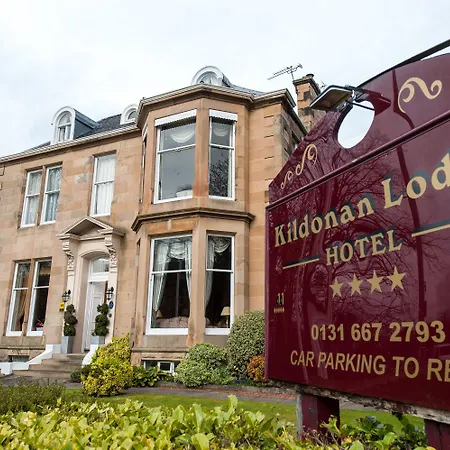 Kildonan Lodge Hotel-3