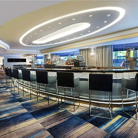 Hilton Club New York-2