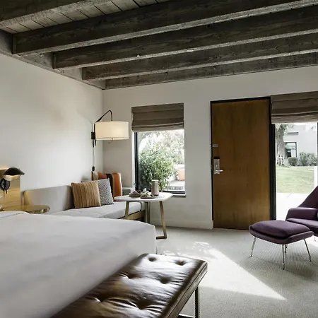 Andaz Scottsdale Resort & Bungalows-3