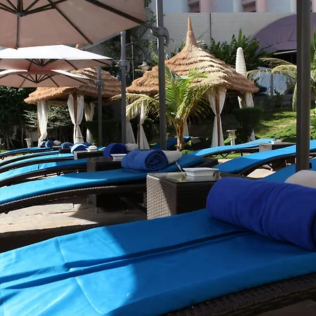 Radisson Blu Hotel Bamako-3