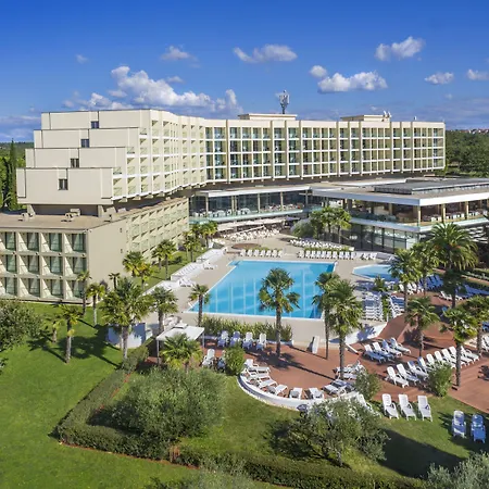 Hotel Materada Plava Laguna-3