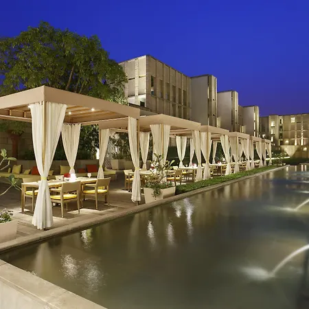 The Lodhi - A Member Of The Leading Hotels Of The World-2