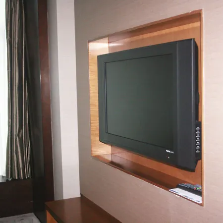 Doubletree By Hilton Beijing-3