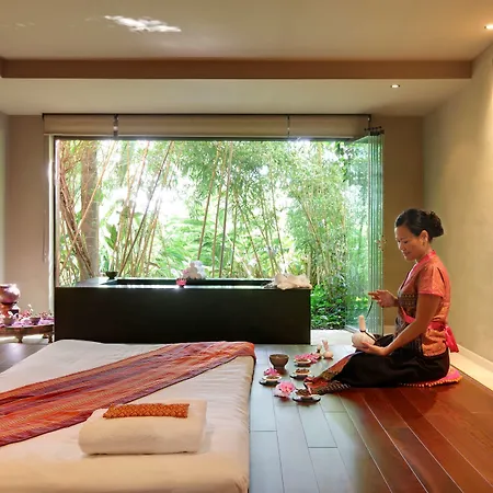 Asia Gardens Hotel & Thai Spa, A Royal Hideaway Hotel-2