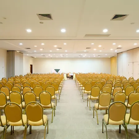 Rifoles Praia Hotel E Resort-2
