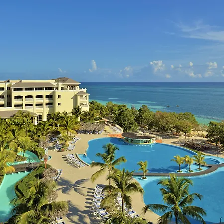 Iberostar Waves Rose Hall Beach-2