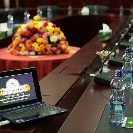 Harmony Hotel-2