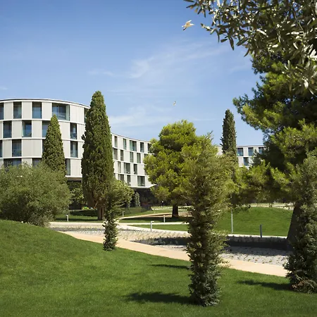Maistra Select Family Hotel Amarin-2